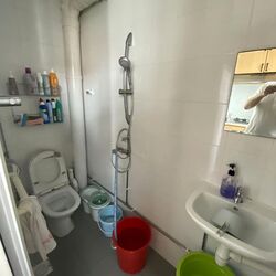 Blk 407 Hougang Avenue 10 (Hougang), HDB Executive #555314861